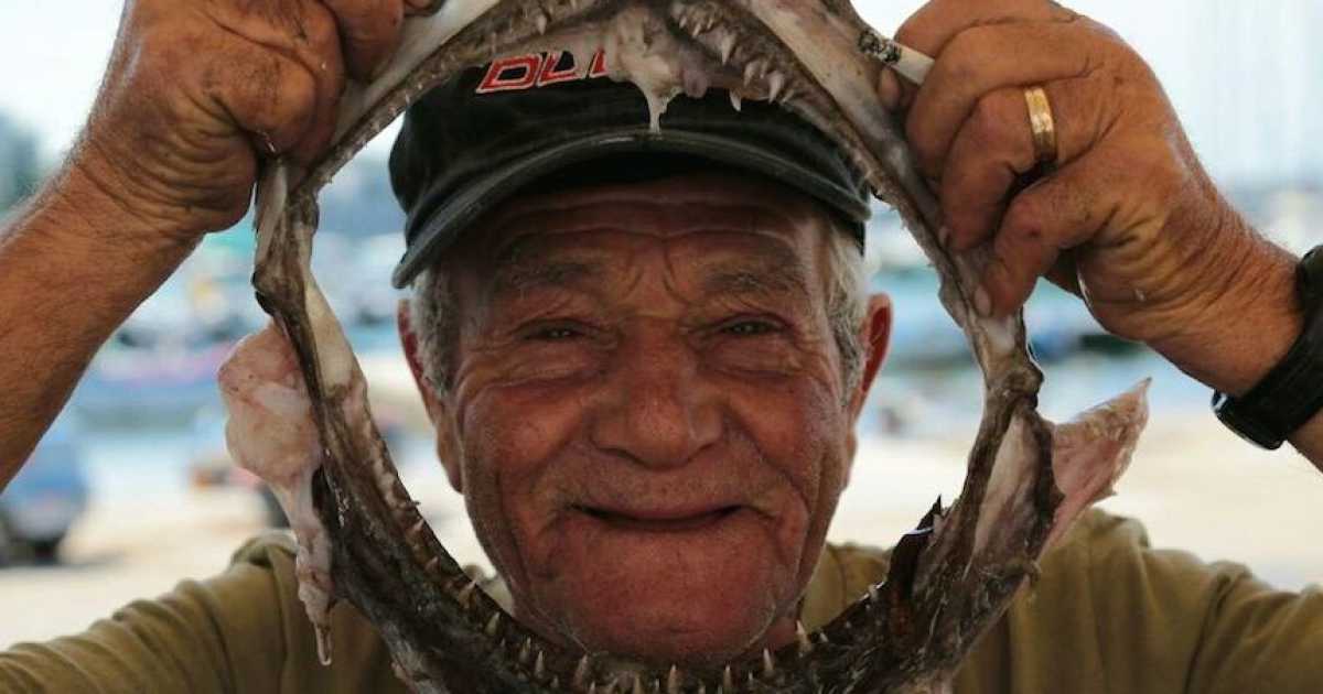 Dallo squalo di 450 chili a "Ninucc cazz cazz": le leggende dei pescatori di Santo Spirito